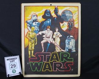 $28 - Available for Curbside or Phone Shopping!