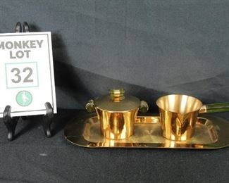 $40 - Available for Curbside or Phone Shopping!