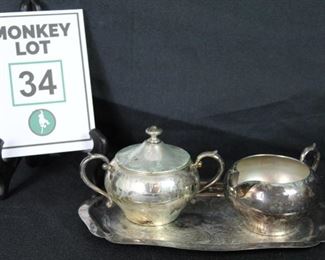 $32 - Available for Curbside or Phone Shopping!