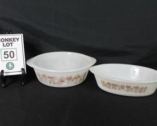 $24 - Available for Curbside or Phone Shopping!