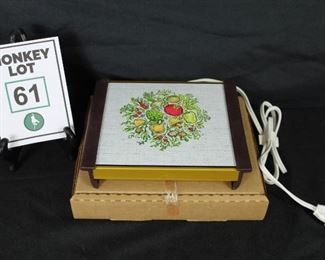 $18 - Available for Curbside or Phone Shopping!