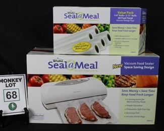 $30 - Available for Curbside or Phone Shopping!