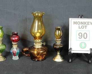 $18 - Available for Curbside or Phone Shopping!