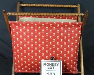 $38 - Available for Curbside or Phone Shopping!