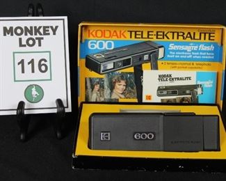 $18 - Available for Curbside or Phone Shopping!