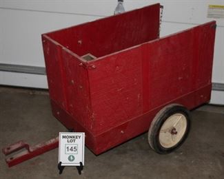 $80 - Available for Curbside or Phone Shopping!