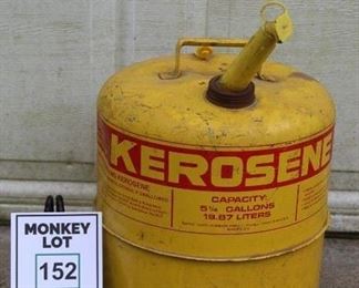 $24 - Available for Curbside or Phone Shopping!