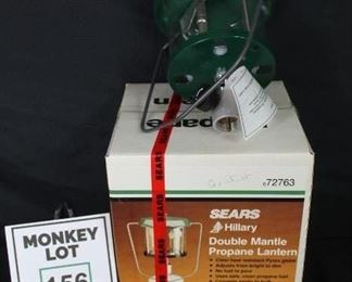 $38 - Available for Curbside or Phone Shopping!