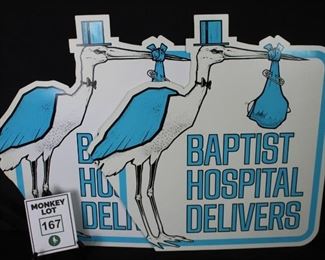 $36 - Available for Curbside or Phone Shopping!