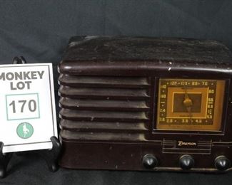 $80 - Available for Curbside or Phone Shopping!