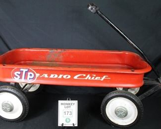 $48 - Available for Curbside or Phone Shopping!