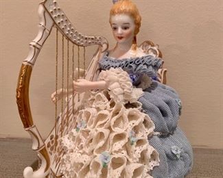 Irish Dresden “Sinead”