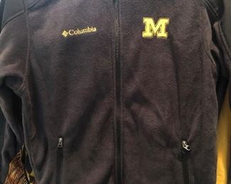Columbia Mizzou Jacket