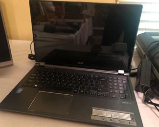 Acer Laptop