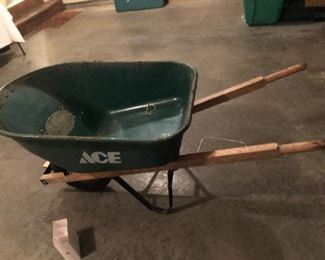 Ace Wheelbarrow 