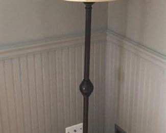 Beautiful Floor Lamp $50