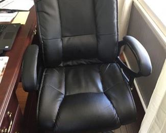 Desk Chair #1  - $50