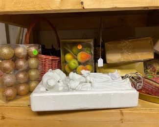 Taking Offers For All The Christmas Items!!
