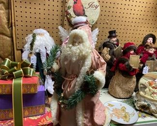 Taking Offers For All The Christmas Items!!
