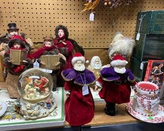 Taking Offers For All The Christmas Items!!
