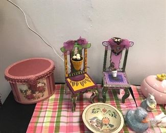 BI- Welcome to spring!!