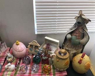 BI- Welcome to spring!!