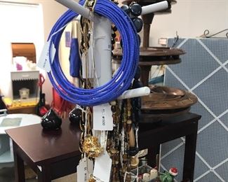 BI-Assorted Necklaces.