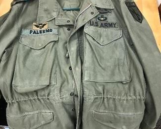 Brigadier Generals shirt.