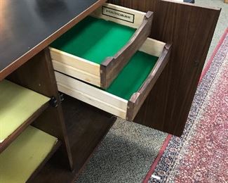 Redskins jackets, shirts and accessories.