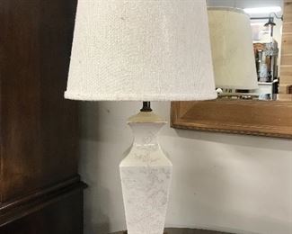 Lamp,  $15