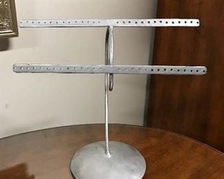 Earring stand  $5
