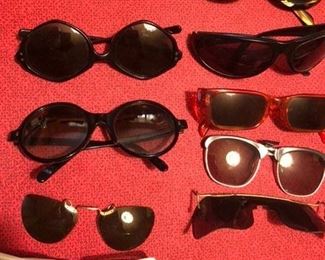 What era of sunglasses do you want to rock this Summer?!
