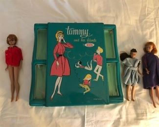 Tammy!