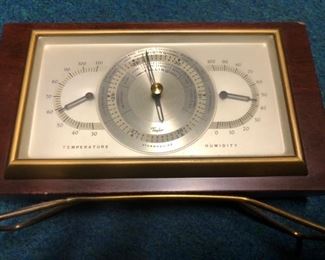 Vintage Taylor Barometer 