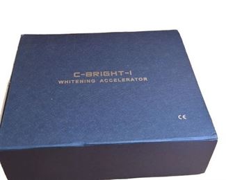11. CBright1 Whitening Accelerator