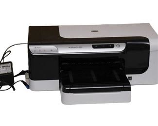45. HP Officejet 8000Printer