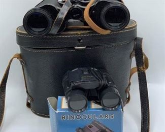Traq Coated Optics Binoculars https://ctbids.com/#!/description/share/396797