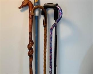 Canes, Wooden And Other https://ctbids.com/#!/description/share/396802