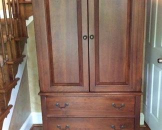 LEXINGTON ARMOIRE