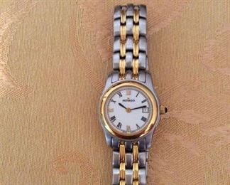MOVADA LADIES WATCH