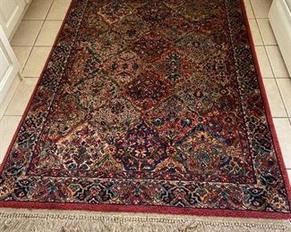approx 4 x 6 rug