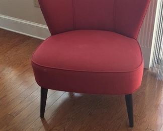 Contemporary Chair