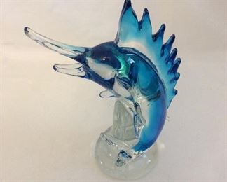 Art Glass