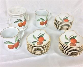 Royal Worcester Fine Porcelain, England. Shape 52 Size 3.