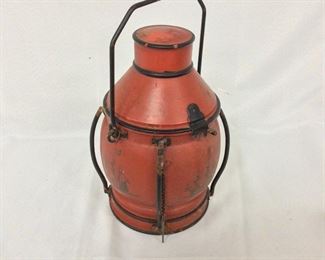 13 1/2" H.