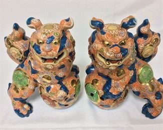 Japan, 11" H.