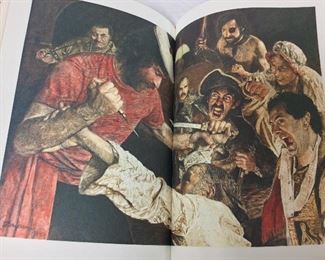 Alexandre Dumas, Stories. Limited Edition This limited edition is published by The Franklin Library exclusively for subscribers to The Collected Stories of the World's Greatest Writers. Bound in Leather. Gilt Edges. Satin Page Marker.