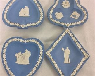 Wedgwood.