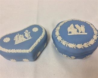 Wedgwood.