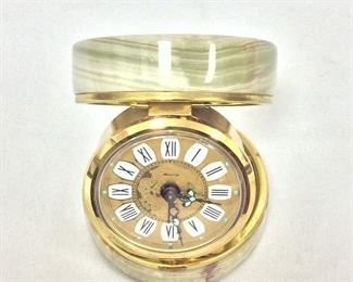 Blessings Clock, Germany.